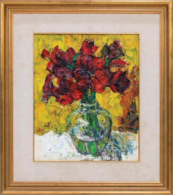  | GLOBAL AUCTION