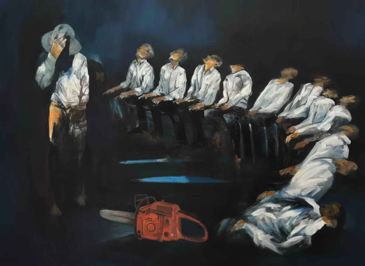 Diyanto | NEO GALLERY