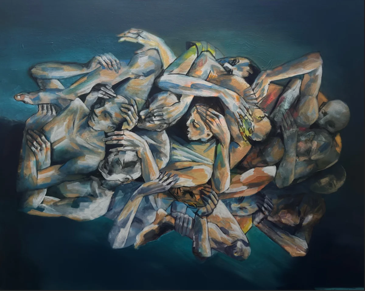 Diyanto | NEO GALLERY