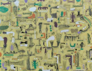 Teguh Sariyanto - Unidentifed Object #007 Teguh Sariyanto - Unidentifed Object #007