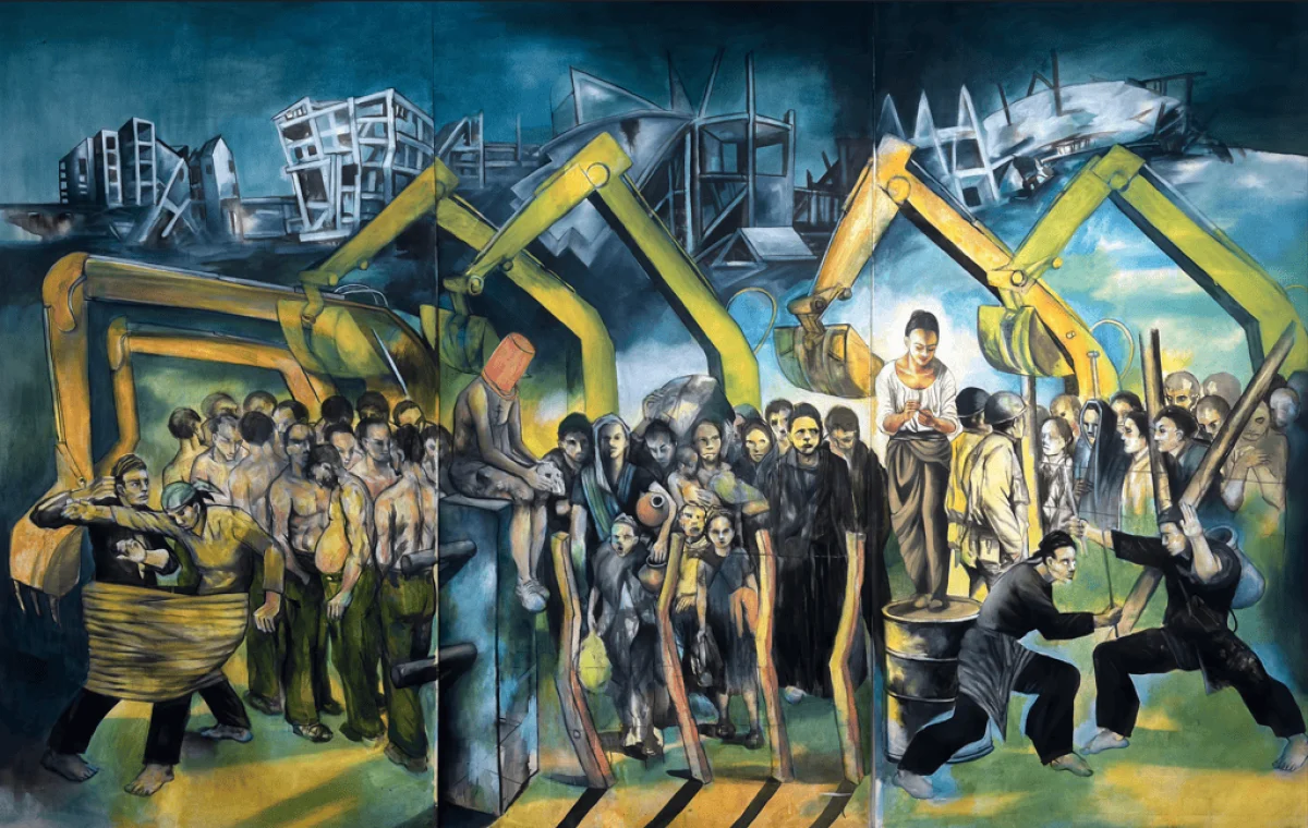 Diyanto | NEO GALLERY