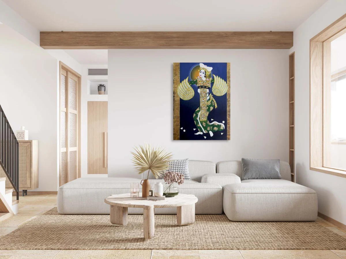 Rudy Pranadjaya | NEO GALLERY