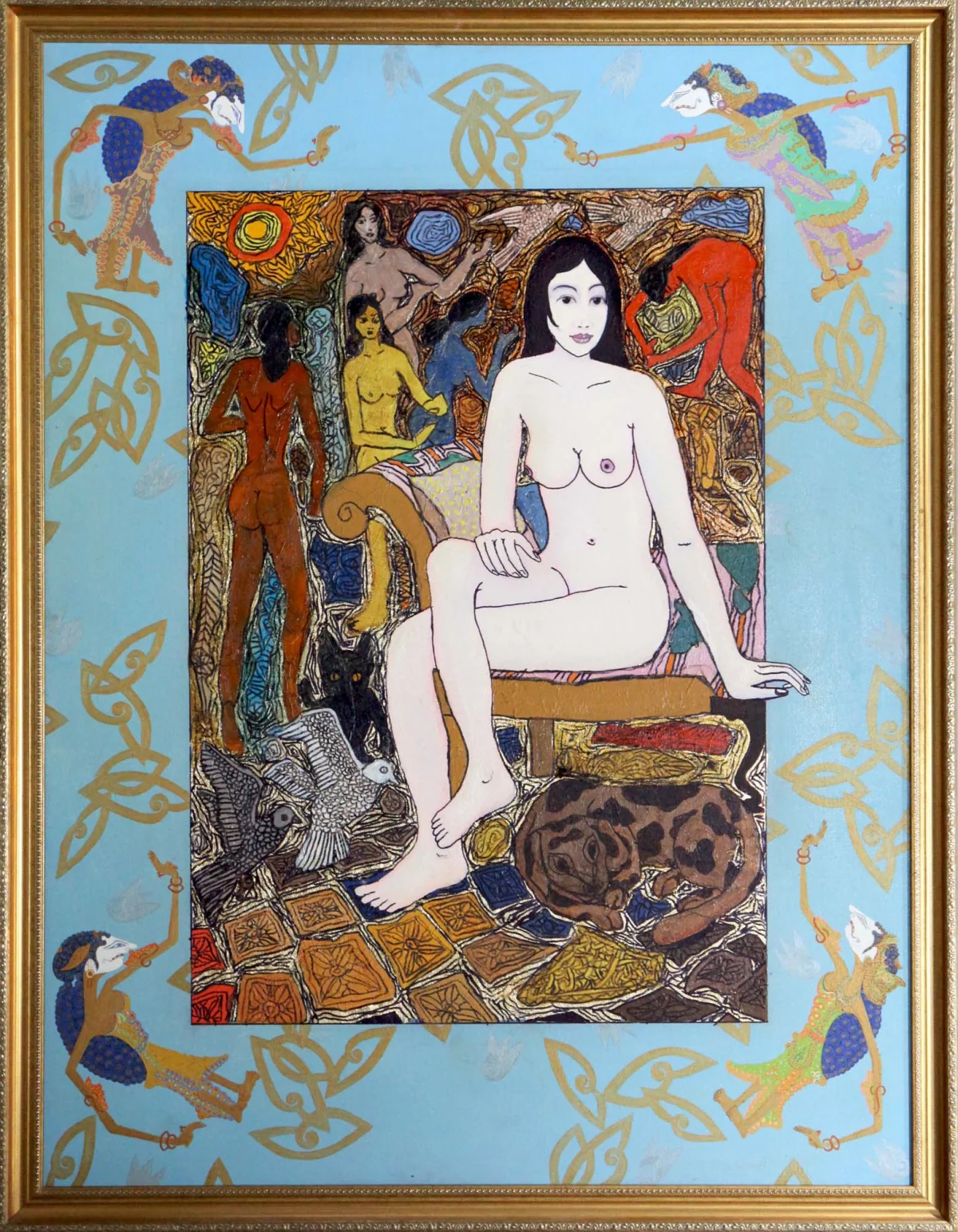 Rudy Pranadjaya | NEO GALLERY