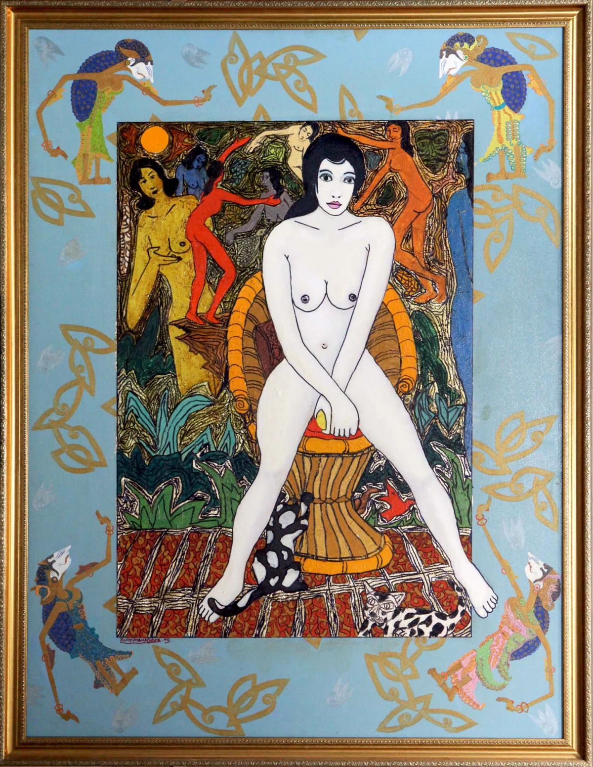 Rudy Pranadjaya | NEO GALLERY