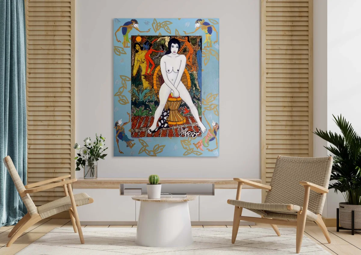 Rudy Pranadjaya | NEO GALLERY