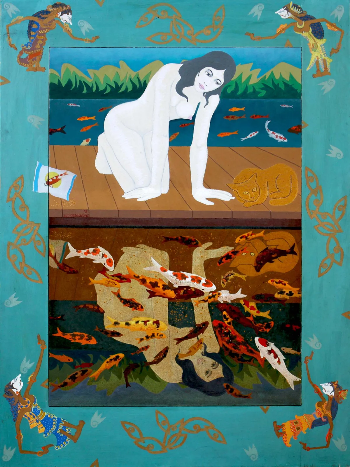 Rudy Pranadjaya | NEO GALLERY