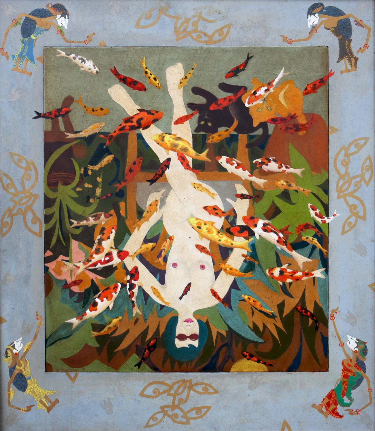 Rudy Pranadjaya | NEO GALLERY
