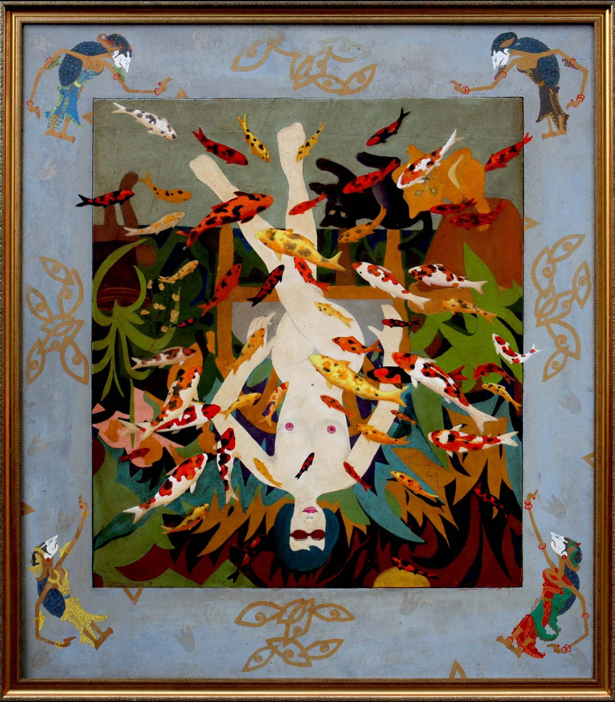 Rudy Pranadjaya | NEO GALLERY