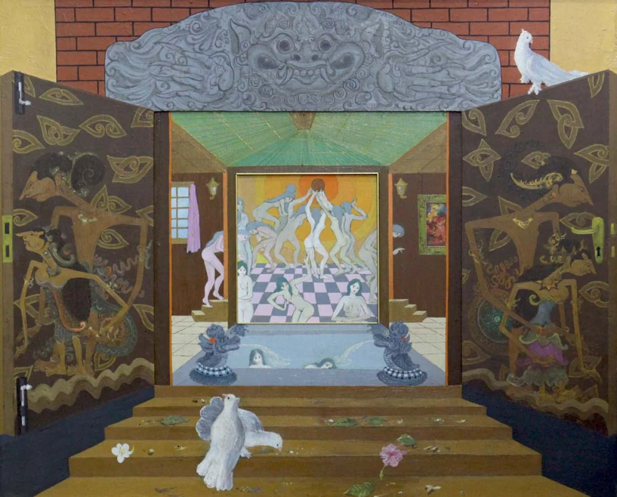 Rudy Pranadjaya | NEO GALLERY