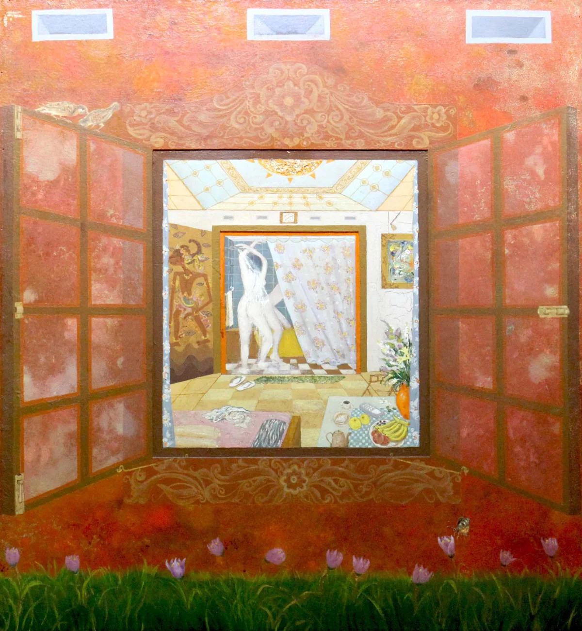 Rudy Pranadjaya | NEO GALLERY