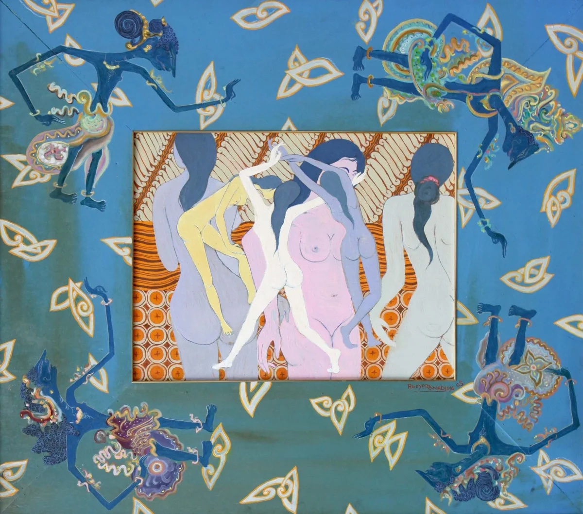 Rudy Pranadjaya | NEO GALLERY
