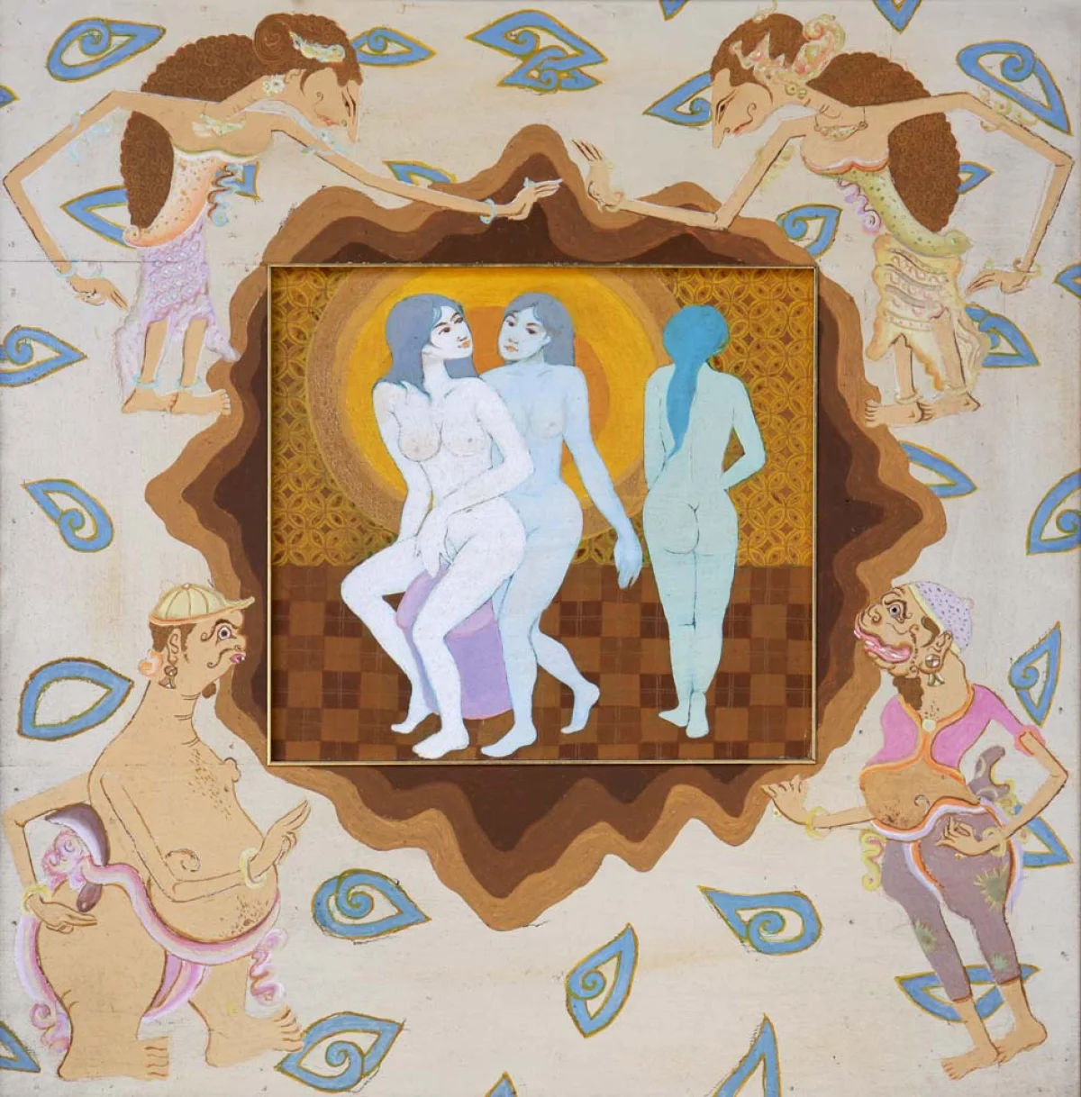 Rudy Pranadjaya | NEO GALLERY
