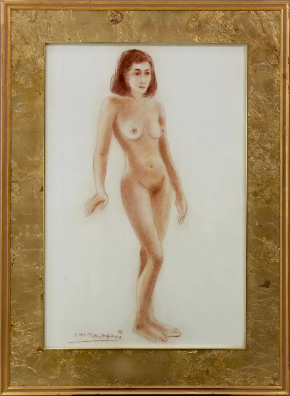 Nude