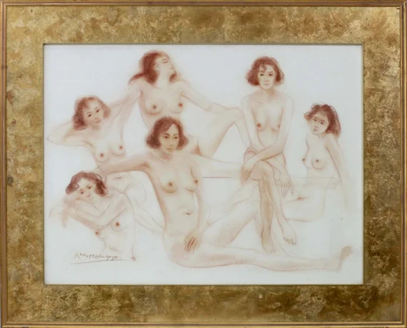 Nude