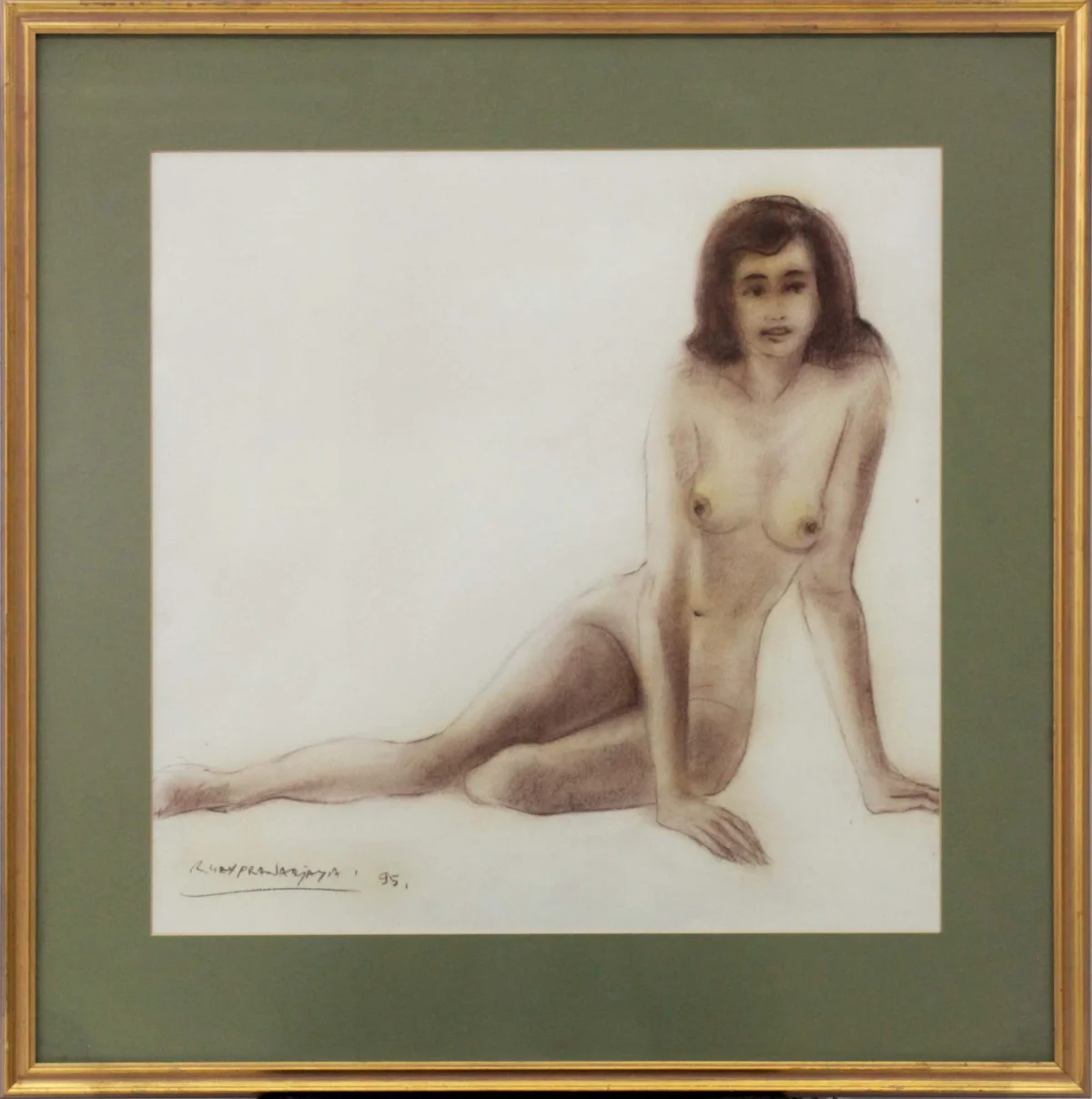 Rudy Pranadjaya | NEO GALLERY