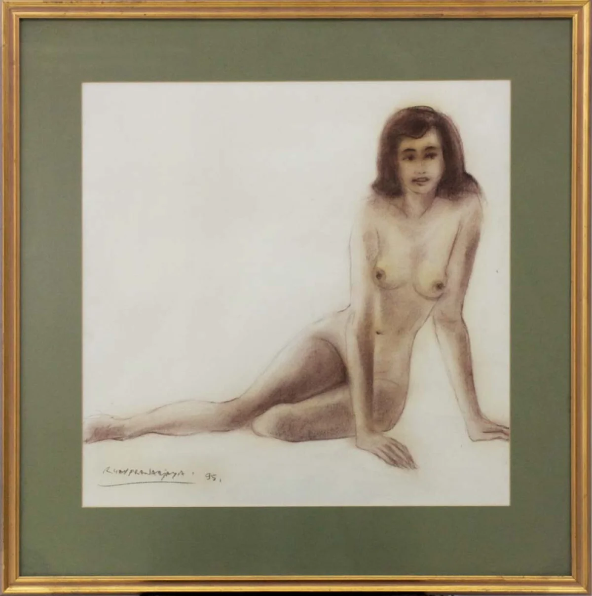 Rudy Pranadjaya | NEO GALLERY
