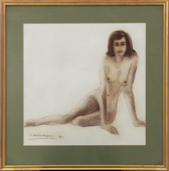 Nude