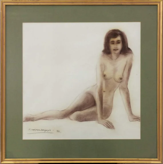 Nude