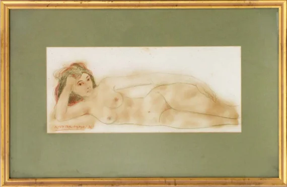 Nude
