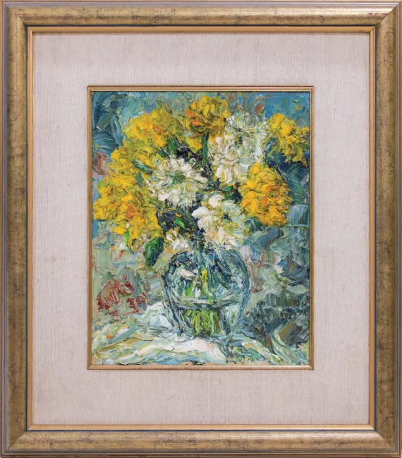  | GLOBAL AUCTION