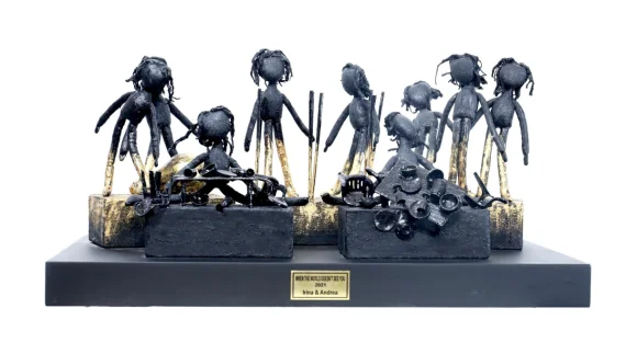 When The World Doesnt See You