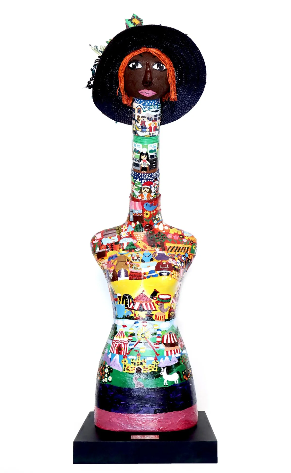 Irina,  Andrea | NEO GALLERY