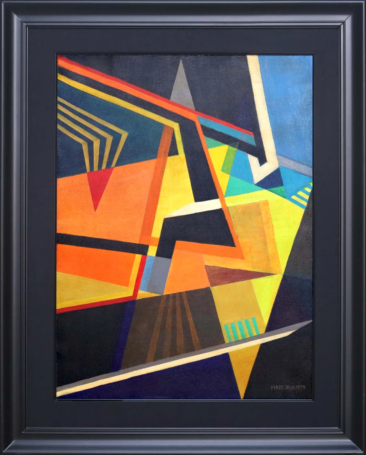 Handrio | NEO GALLERY