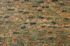 Widayat - Flora Fauna Widayat - Flora Fauna
