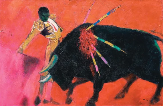 Matador | GLOBAL AUCTION