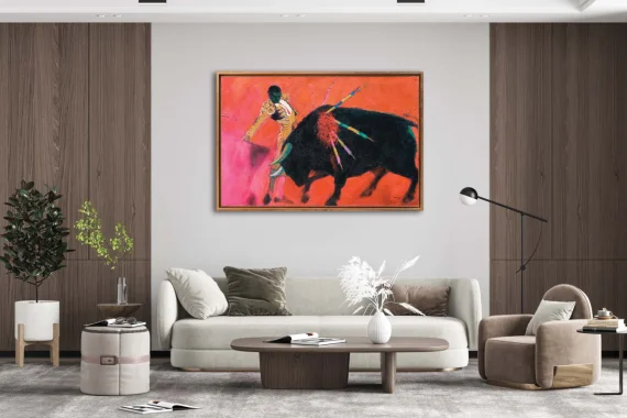 Matador | GLOBAL AUCTION