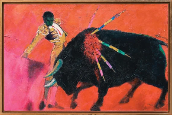 Matador | GLOBAL AUCTION