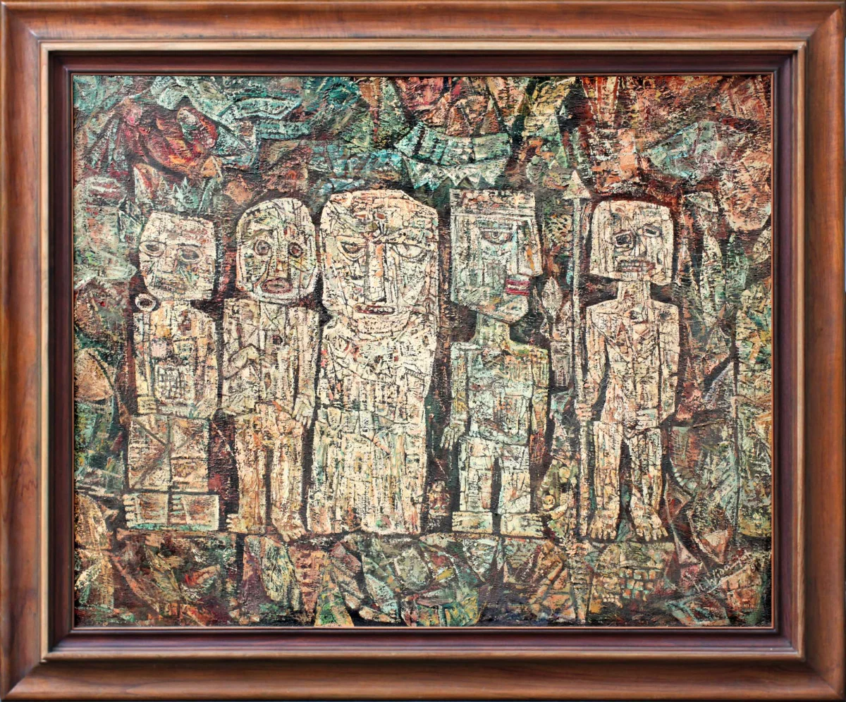 Widayat | NEO GALLERY