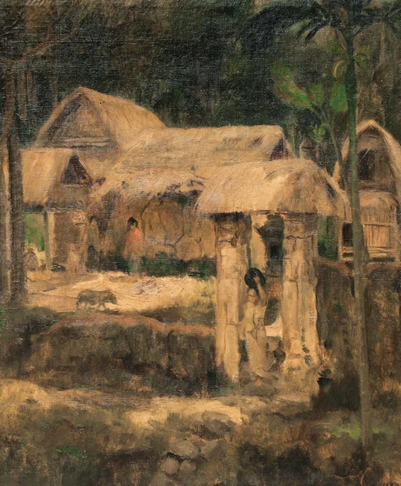 Village | GLOBAL AUCTION