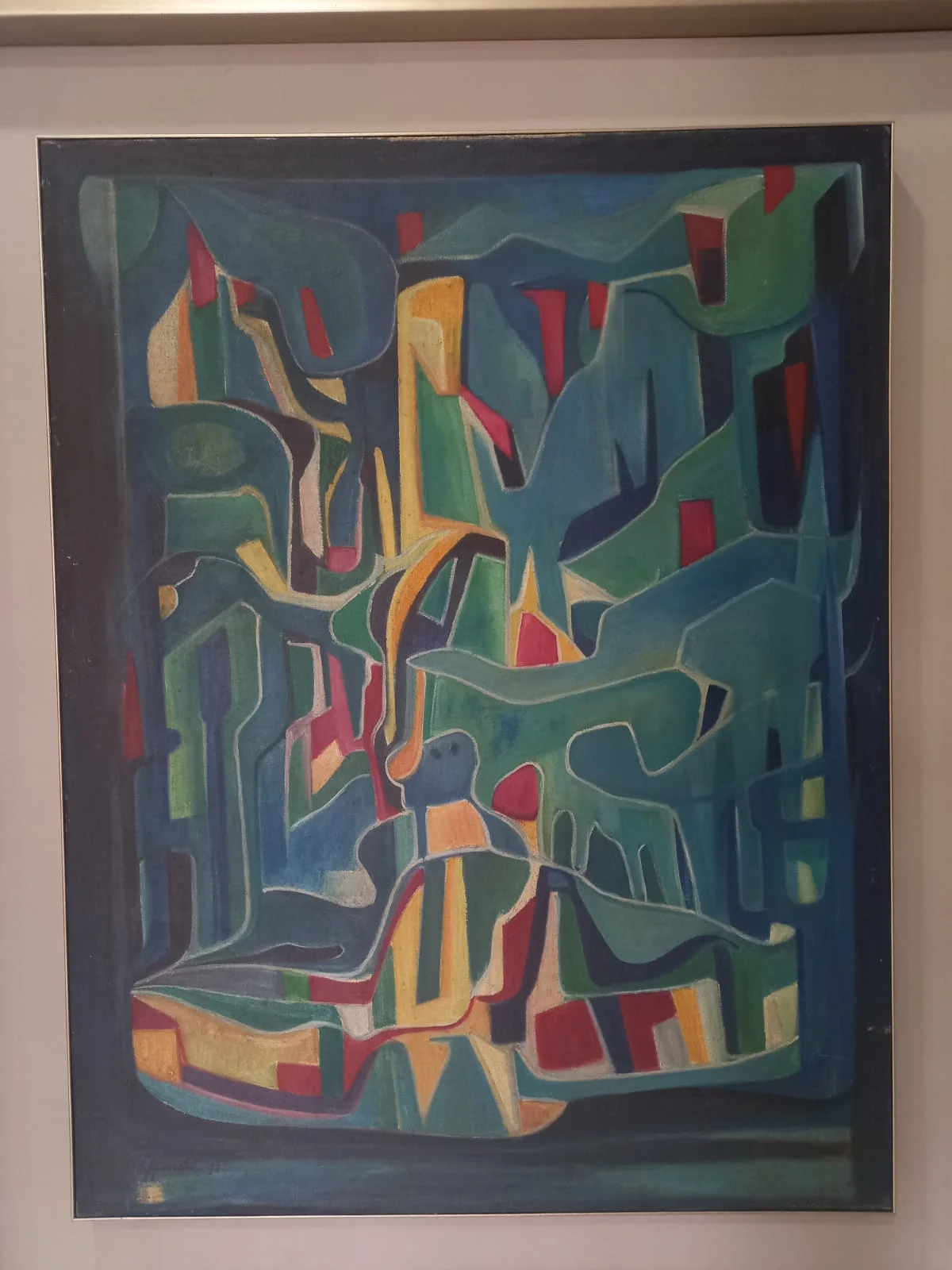 Oesman Effendi | NEO GALLERY