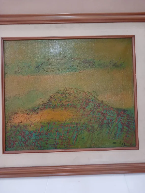 Mountain