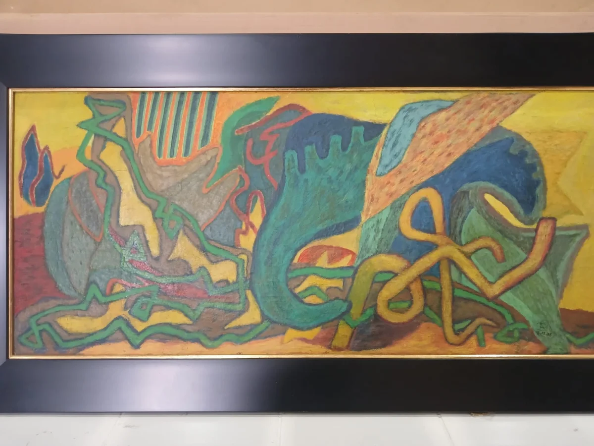 Nashar | NEO GALLERY