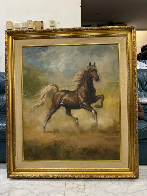 Horse