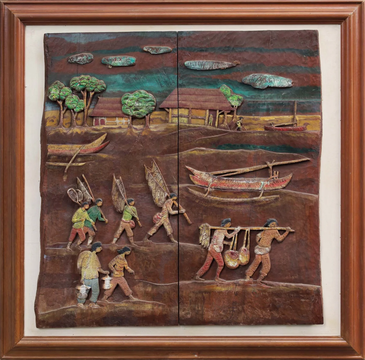 Amrus Natalsya | NEO GALLERY