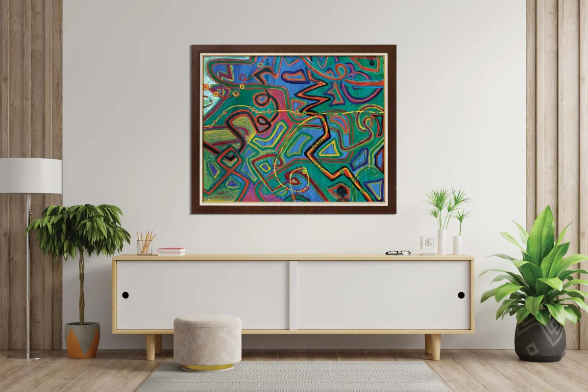 Amrus Natalsya | NEO GALLERY