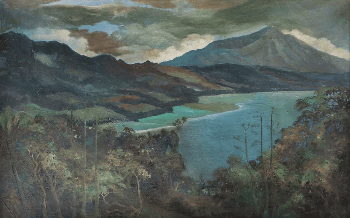 Widayat | NEO GALLERY