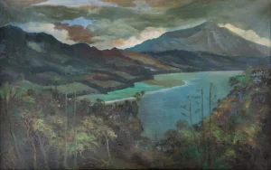 Widayat - Kintamani Widayat - Kintamani
