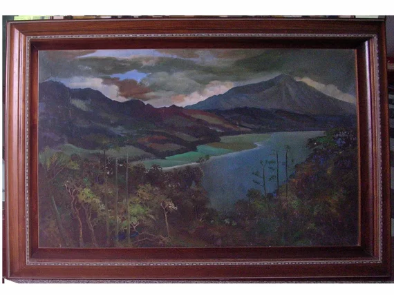 Kintamani
