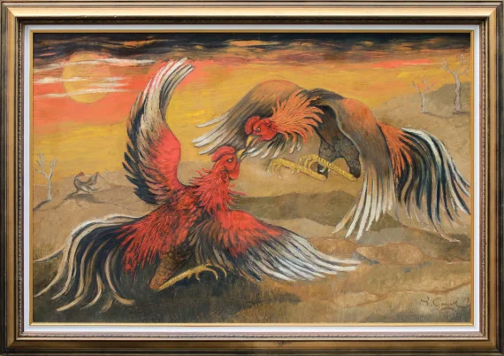  | GLOBAL AUCTION