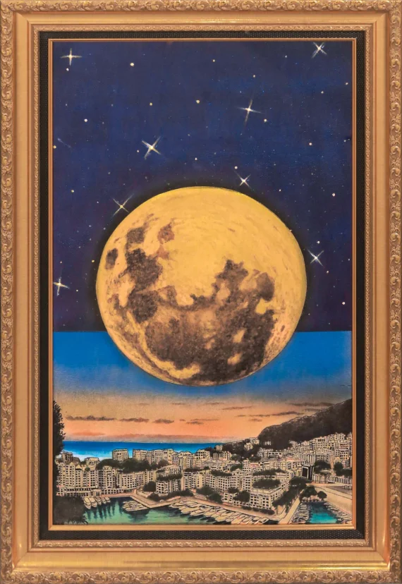  | GLOBAL AUCTION