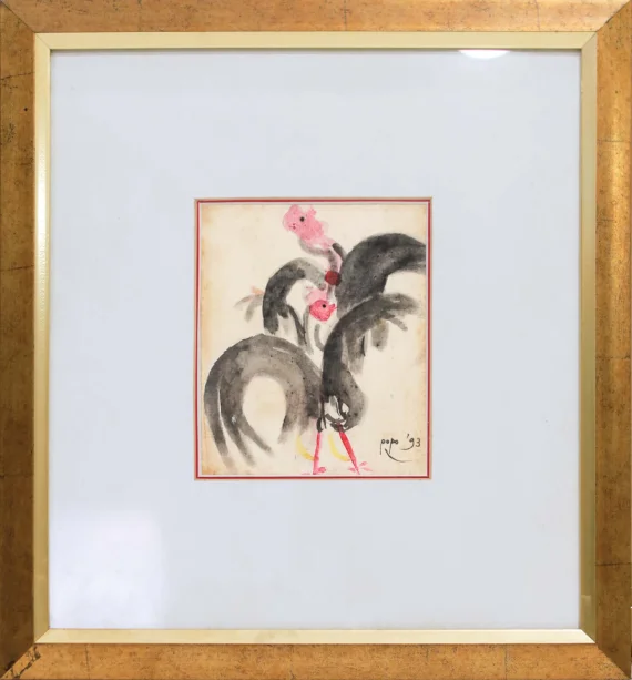  | GLOBAL AUCTION
