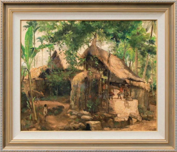  | GLOBAL AUCTION
