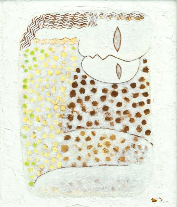 Mother And Child