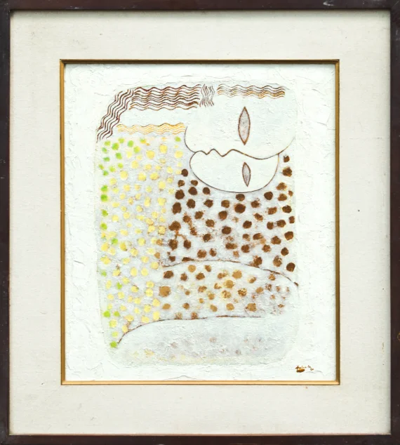 Mother And Child