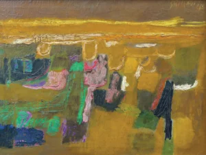 Srihadi Soedarsono - Landscape Srihadi Soedarsono - Landscape