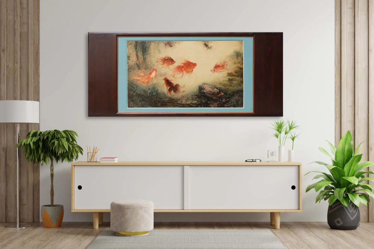 Lee Man Fong | NEO GALLERY